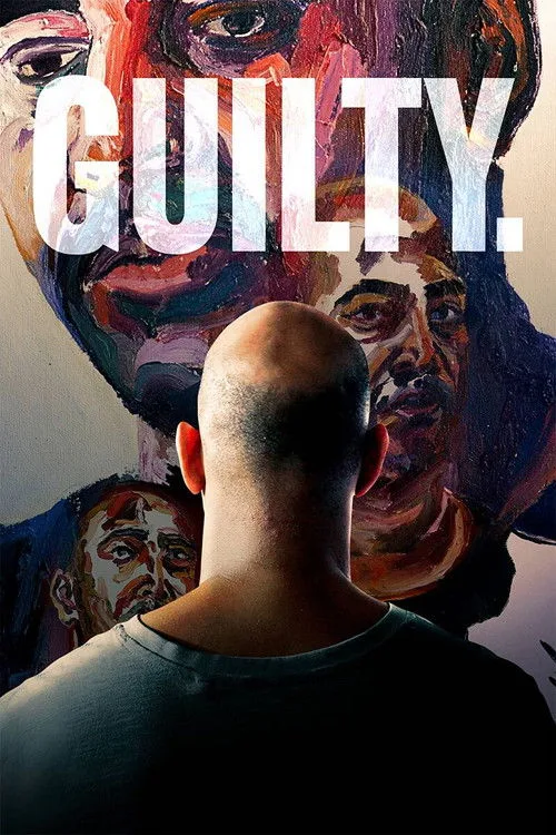 Watch Guilty (2017) online free - poster
