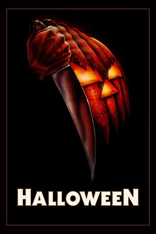 Watch Halloween (2018) online free - poster