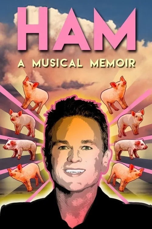 Watch HAM: A Musical Memoir (2019) online free - poster