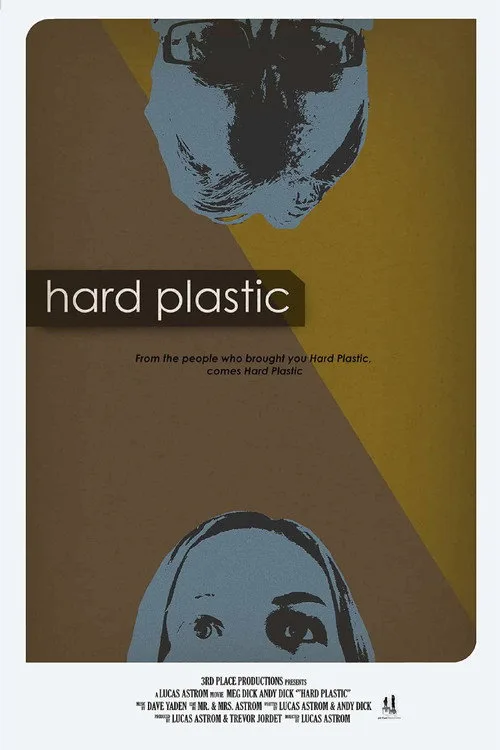 Hard Plastic (2020) poster