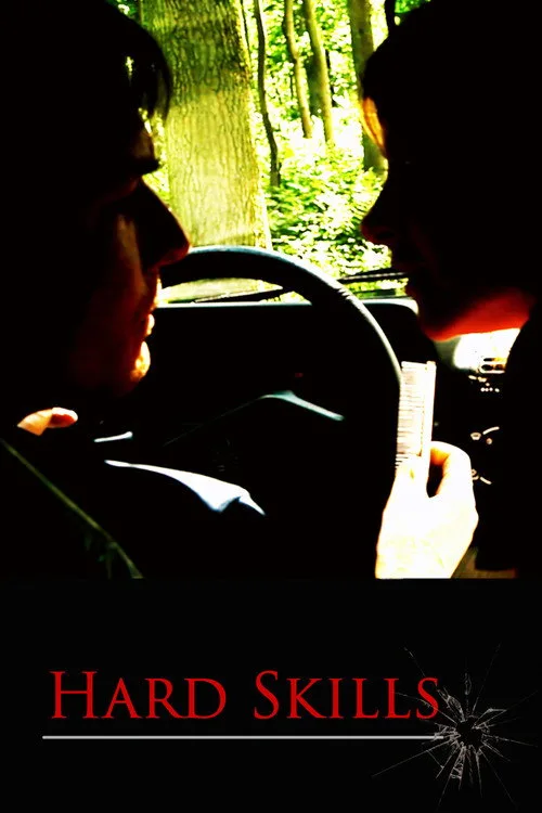 Watch Hard Skills (2023) online free - poster