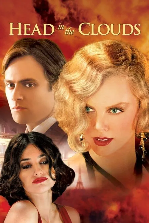 Head in the Clouds (2004) poster