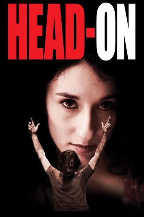 Head-On (2004) poster