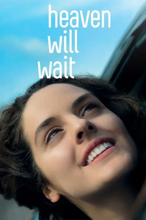 Heaven Will Wait (2016) poster