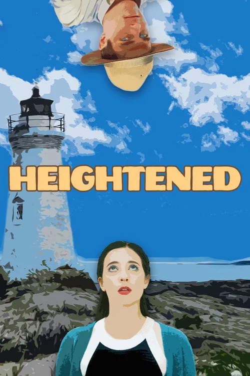 Heightened (2023) poster