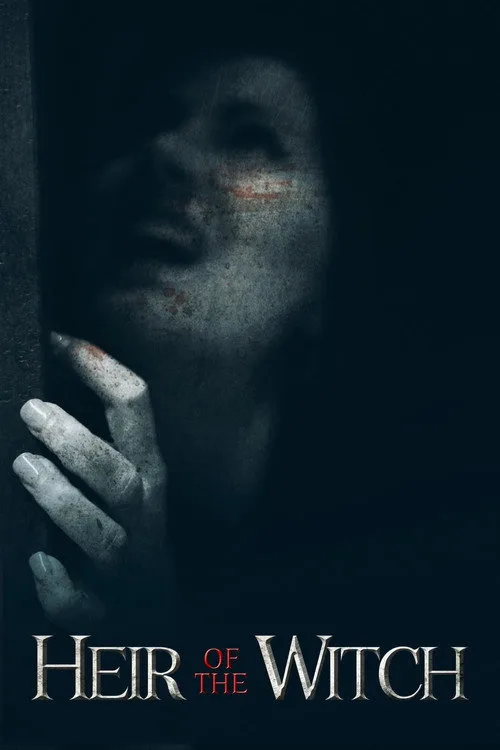 Heir of the Witch (2023) poster