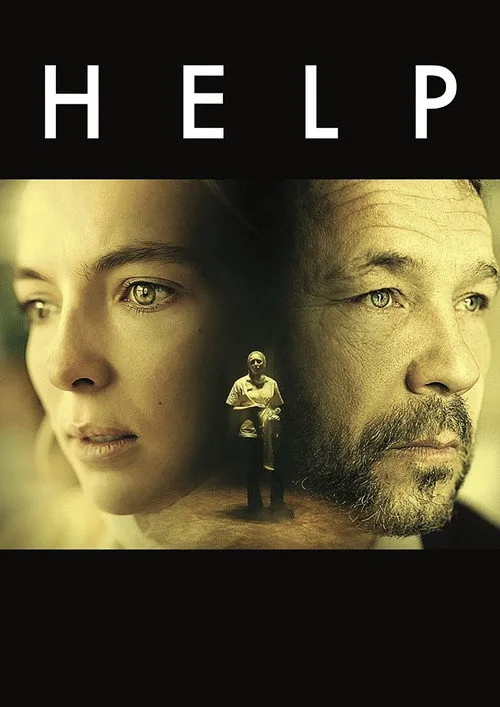 Watch Help (2021) online free - poster
