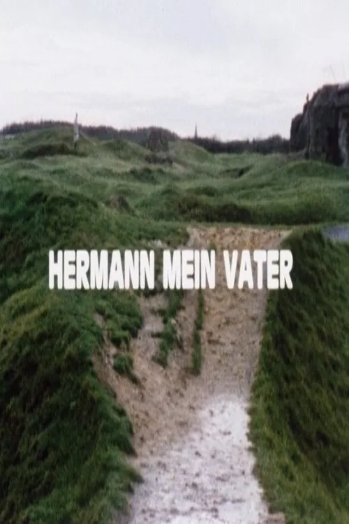 Hermann My Father (1987) poster
