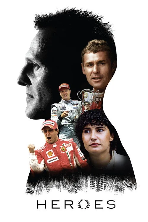 Heroes (2020) poster