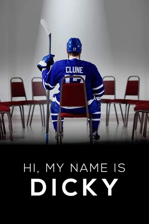 Hi, My Name is Dicky (2020) poster