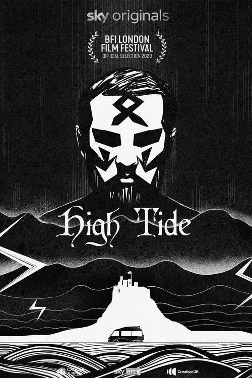 High Tide (2024) poster
