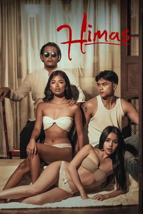 Himas (2024) poster