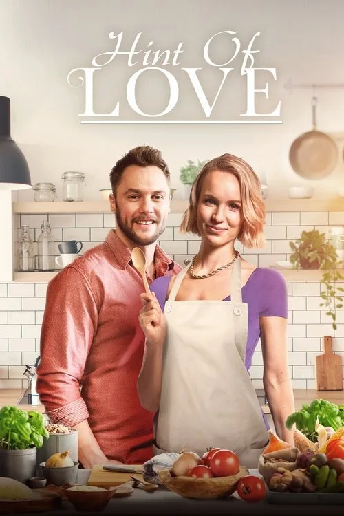 Hint of Love (2020) poster