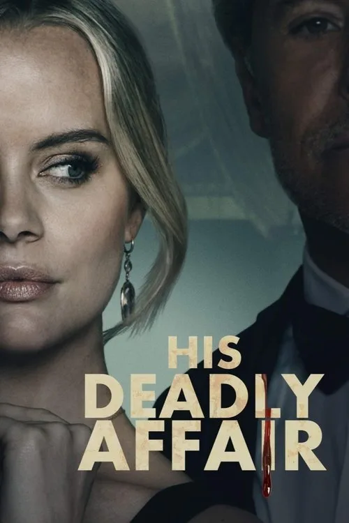 His Deadly Affair (2019) poster