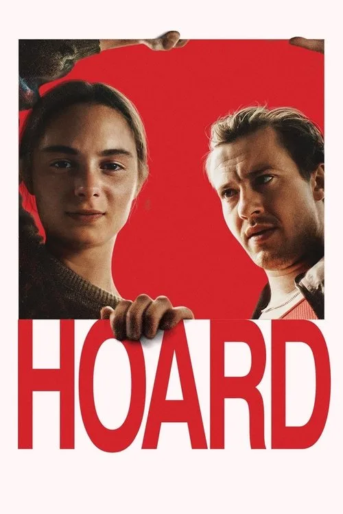 Hoard (2024) poster