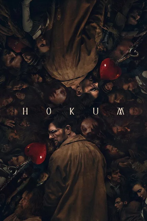 Hokum (2026) poster