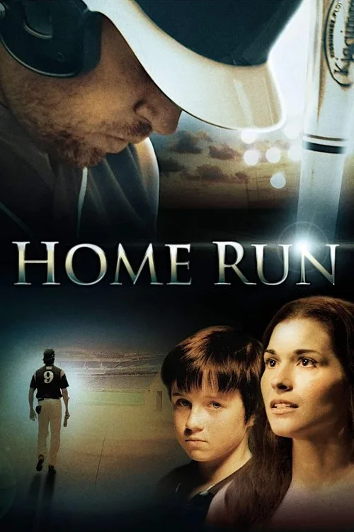 Home Run (2013) poster