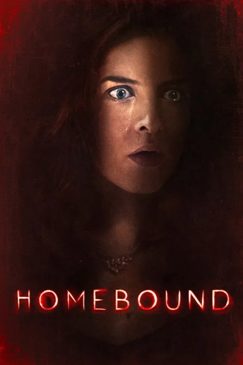 Homebound (2021) poster