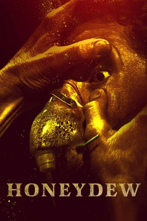 Honeydew (2021) poster