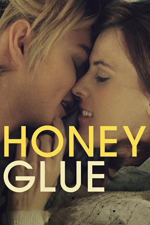 Honeyglue (2015) poster