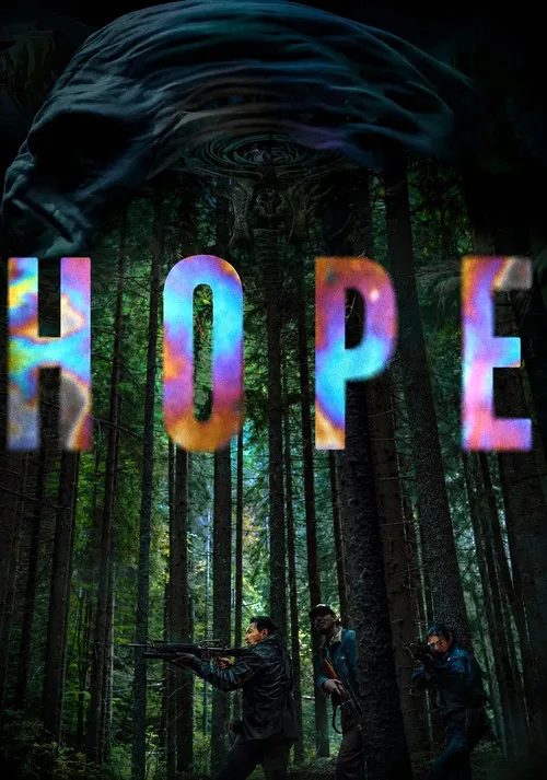 Hope (2026) poster