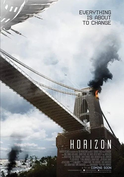 Horizon (2019) poster
