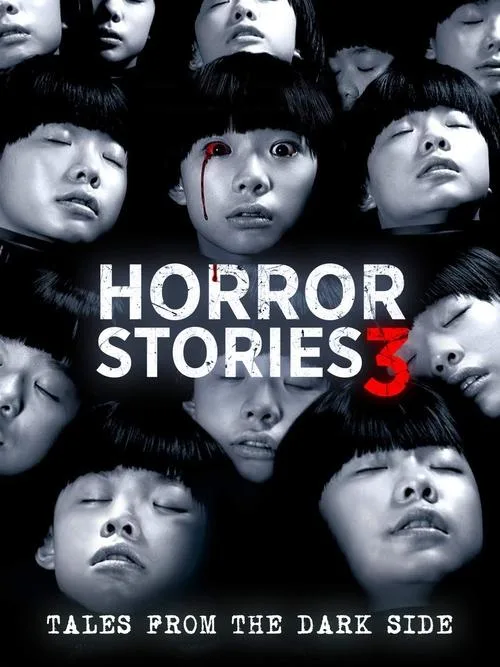 Watch Horror Stories 3 (2016) online free - poster