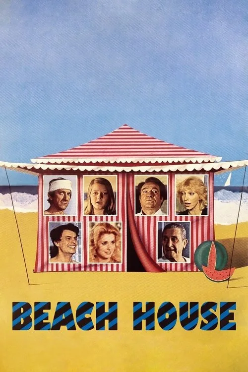 House (1977) poster