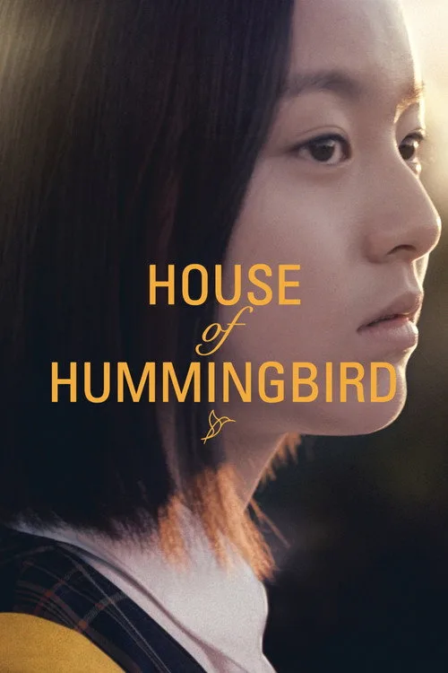 House of Hummingbird (2019) poster