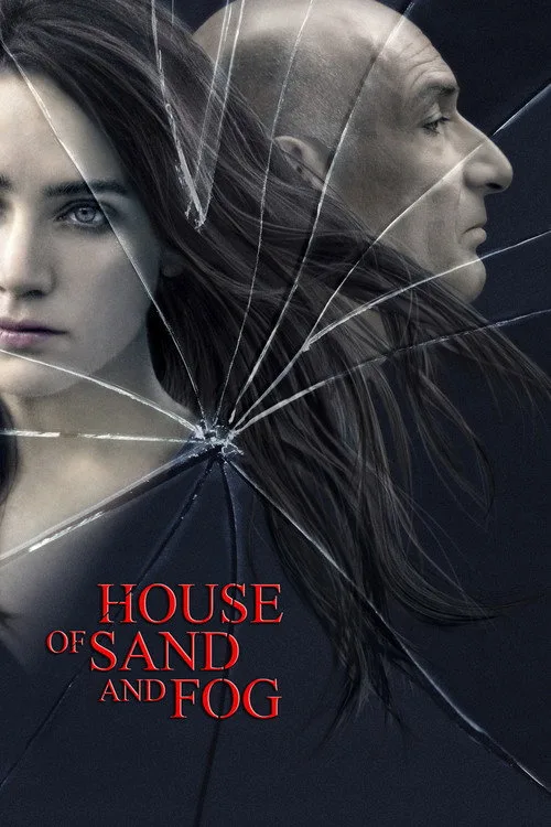 House of Sand and Fog (2003) poster