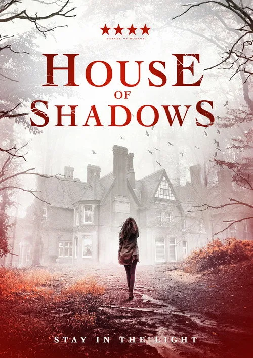 House of Shadows (2020) poster