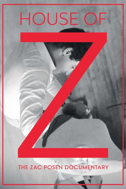 House of Z (2016) poster