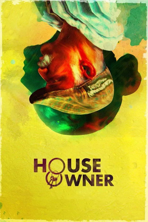 House Owner (2019) poster