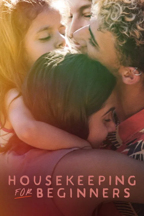 Housekeeping for Beginners (2024) poster