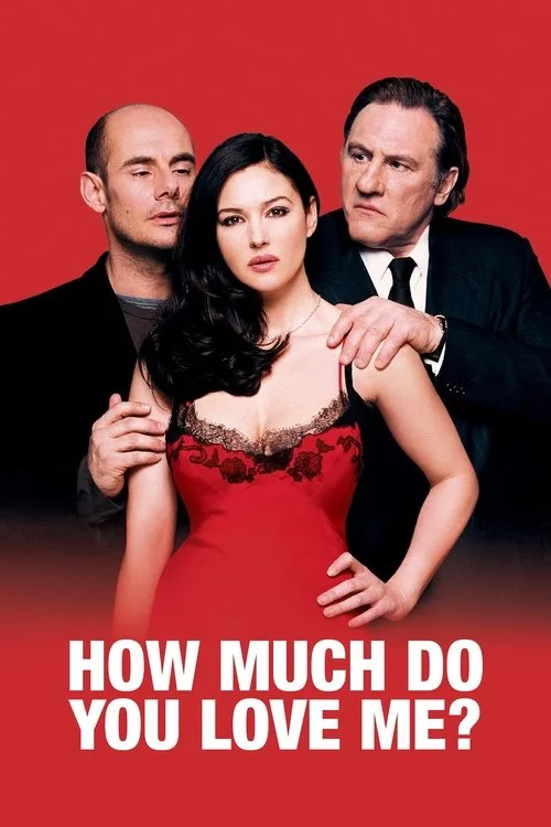 How Much Do You Love Me? (2005) poster