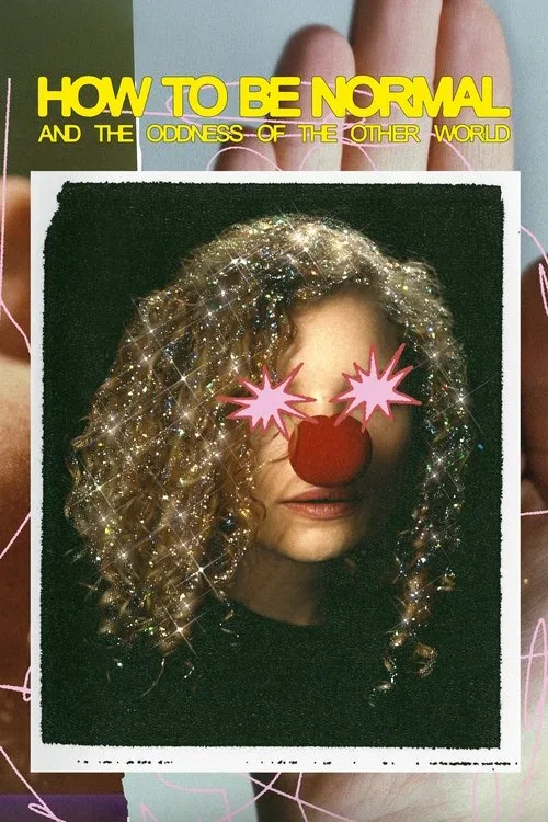 How to Be Normal and the Oddness of the Other World (2025) poster