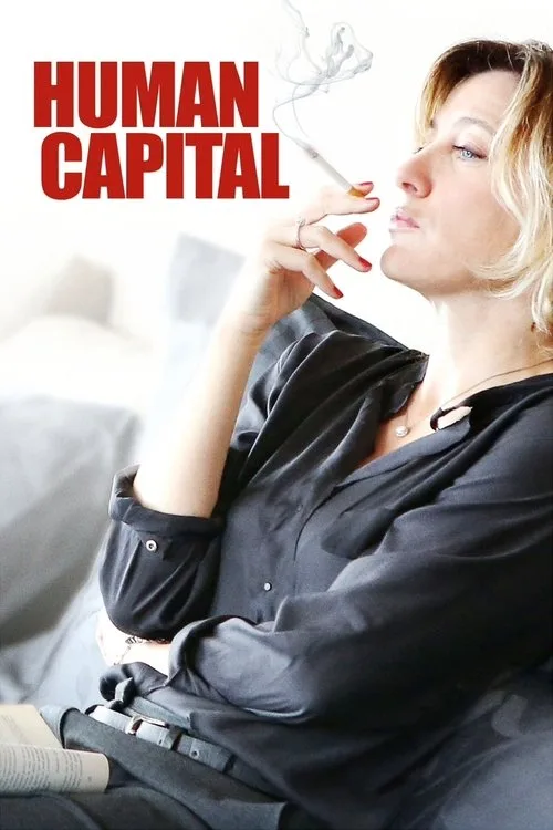 Human Capital (2014) poster
