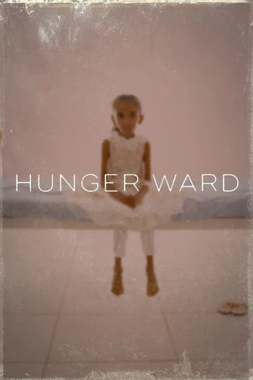 Hunger Ward (2020) poster