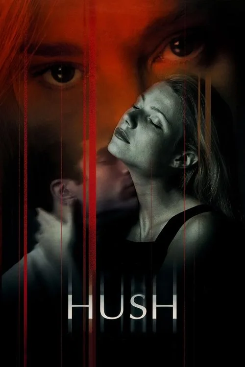 Hush (1998) poster