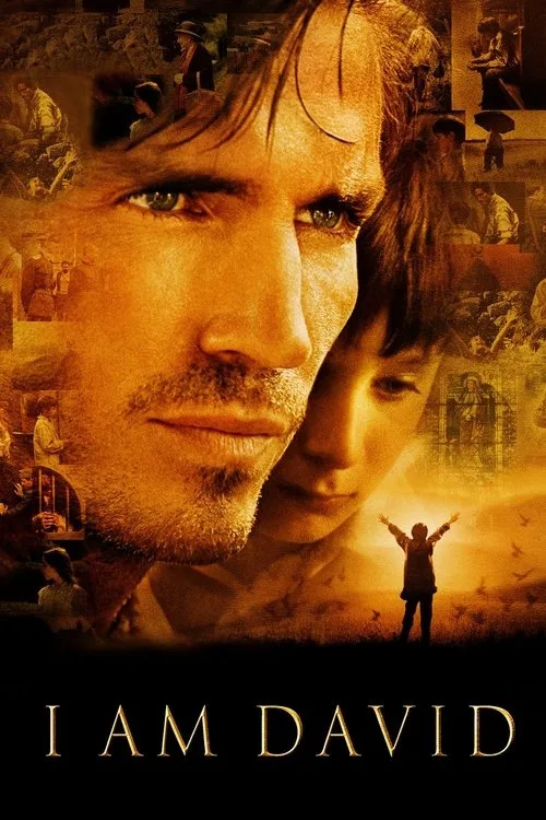 Watch I Am David (2003) online free - poster