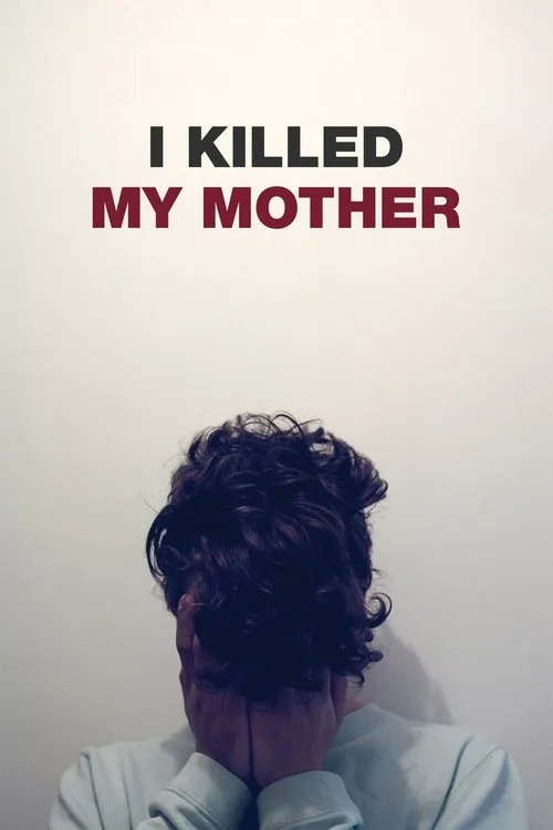 I Killed My Mother (2009) poster