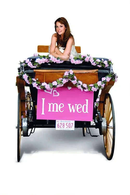 I Me Wed (2007) poster