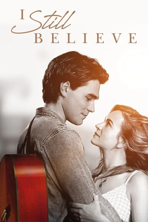 I Still Believe (2020) poster
