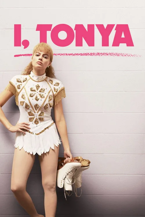 Watch I, Tonya (2017) online free - poster