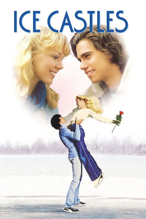 Ice Castles (1978) poster