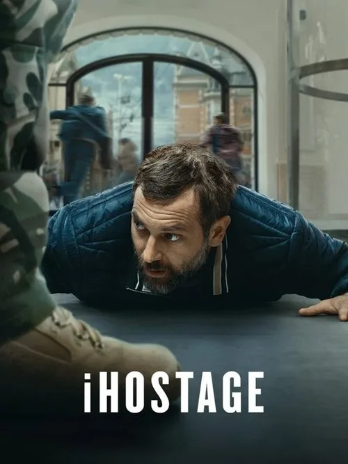 iHostage (2025) poster