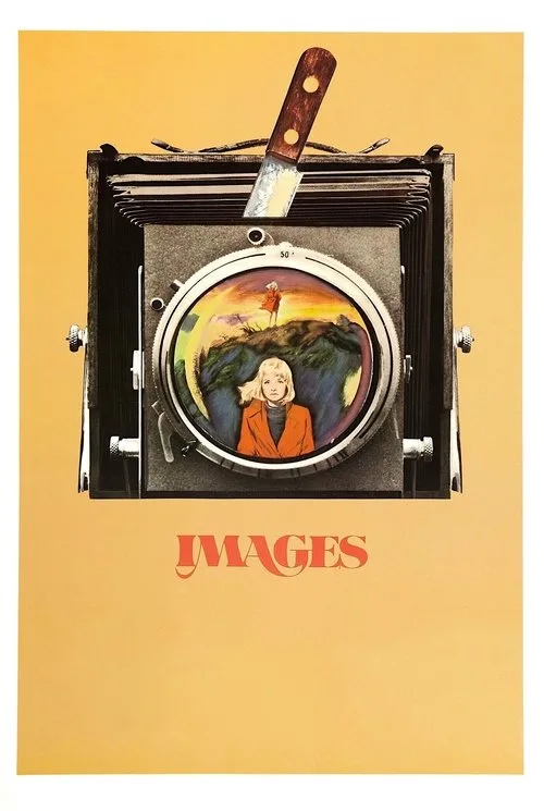 Images (1972) poster