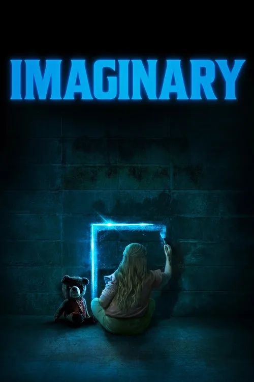 Imaginary (2024) poster