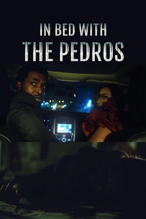 In Bed with the Pedros (2023) poster