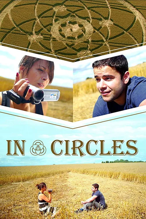 In Circles (2017) poster